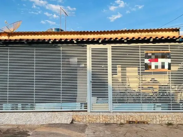 Imagem: Qnp 19, P Norte - Casa com Mais Duas Moradias