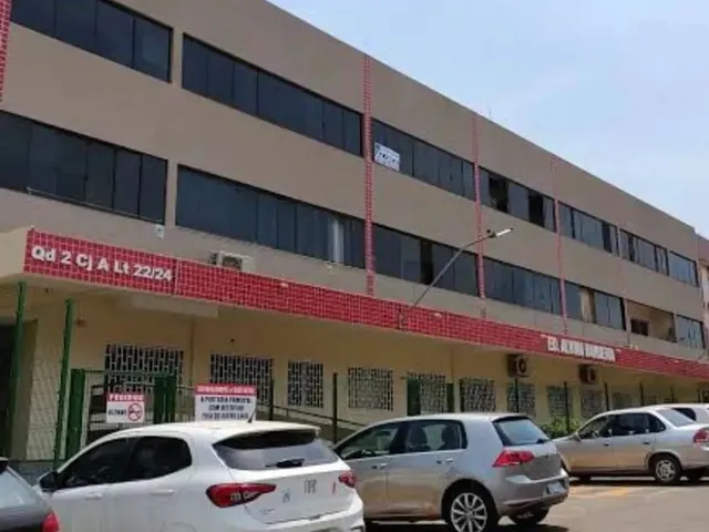 Imagem 10: Vendo Excelente Apto Tipo Kitnet na Qda 02 de Sobradinho - Df
