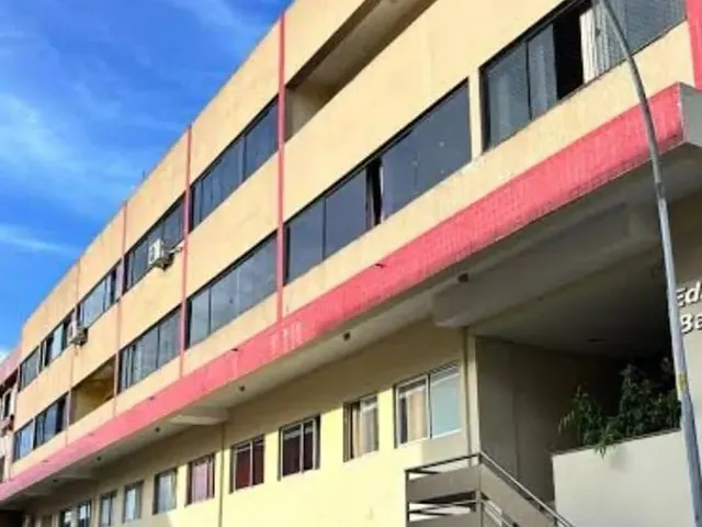 Imagem 12: Vendo Excelente Apto Tipo Kitnet na Qda 02 de Sobradinho - Df