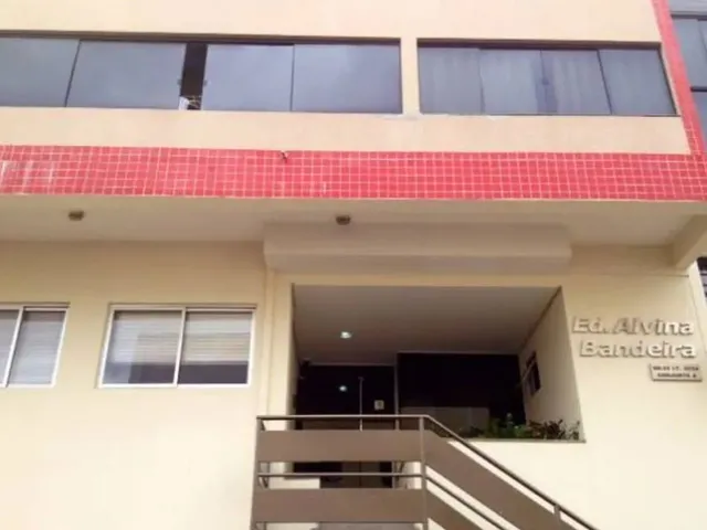 Imagem 13: Vendo Excelente Apto Tipo Kitnet na Qda 02 de Sobradinho - Df