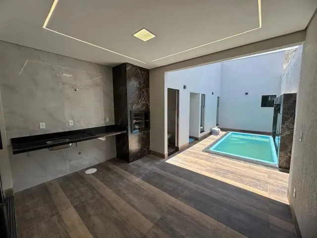 Imagem: Vendo Casa na Qnl 08, Taguatinga Norte