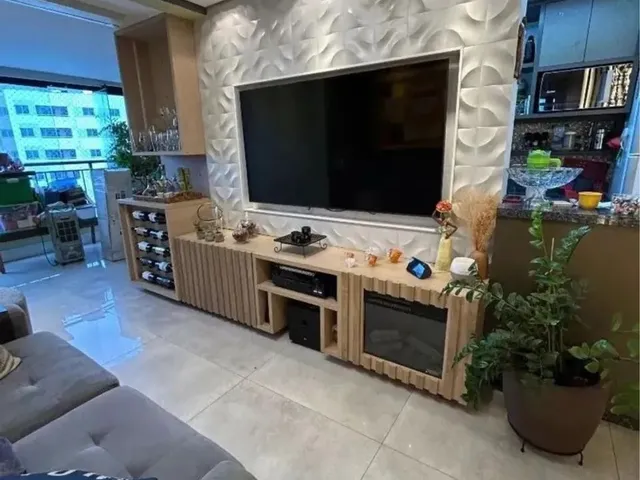 Imagem: Apartamento Guara