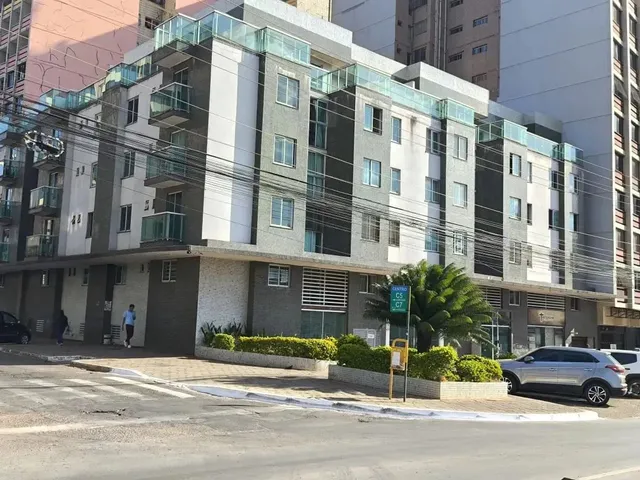 Imagem: C7 Apto 2Qtos 2Banheiros, Excepcional Localização