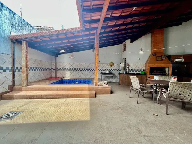 Imagem 16: Casa Taguatinga 3Qts Dce Financia Qng