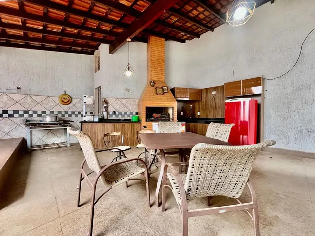 Imagem 2: Casa Taguatinga 3Qts Dce Financia Qng