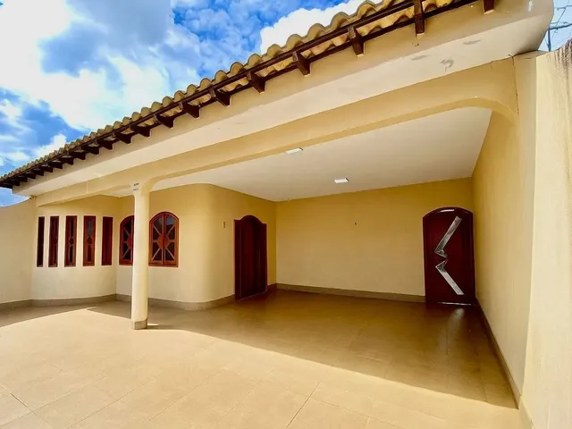 Imagem 3: Casa Taguatinga 3Qts Dce Financia Qng