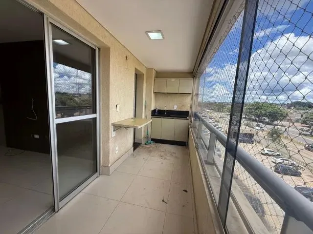 Imagem 10: Apartamento a Venda Residencial Allegro
