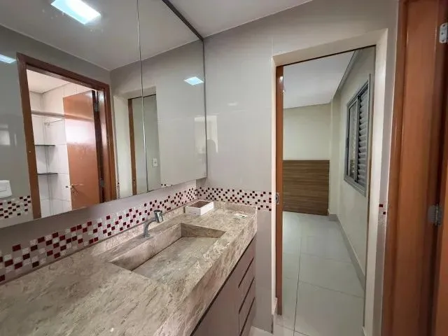 Imagem 16: Apartamento a Venda Residencial Allegro