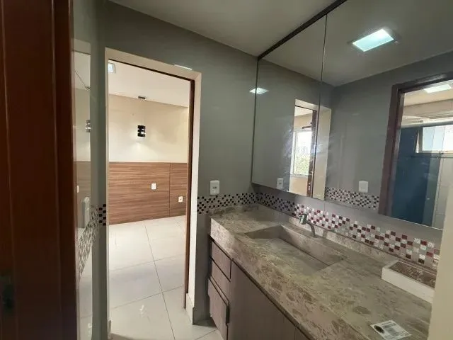 Imagem 14: Apartamento a Venda Residencial Allegro