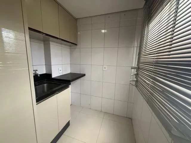 Imagem 5: Apartamento a Venda Residencial Allegro