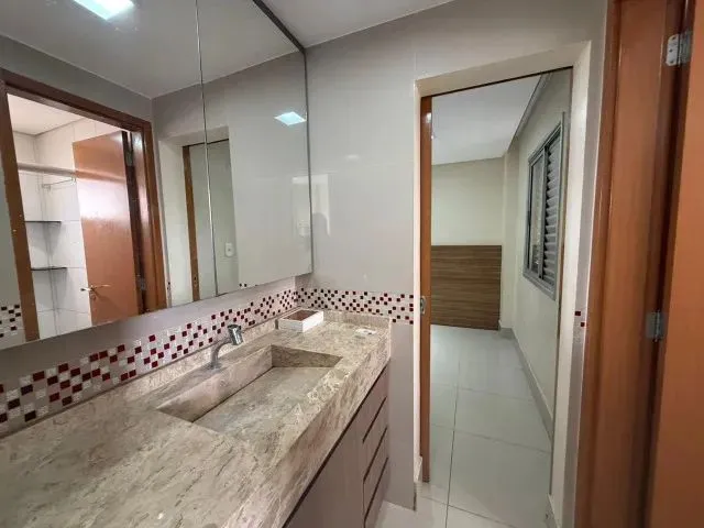 Imagem 6: Apartamento a Venda Residencial Allegro