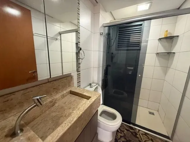 Imagem 12: Apartamento a Venda Residencial Allegro
