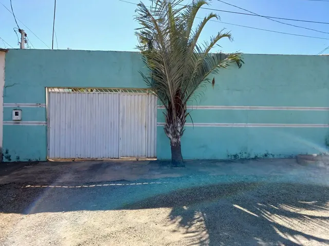 Imagem: Vendo Casa À 5Km de Brazlândia Df