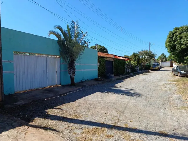 Imagem 7: Vendo Casa À 5Km de Brazlândia Df