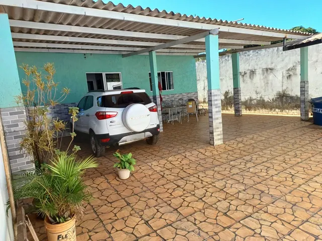 Imagem 8: Vendo Casa À 5Km de Brazlândia Df