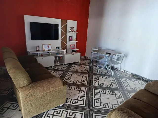 Imagem 9: Vendo Casa À 5Km de Brazlândia Df