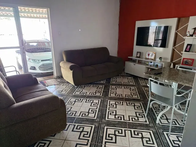 Imagem 10: Vendo Casa À 5Km de Brazlândia Df