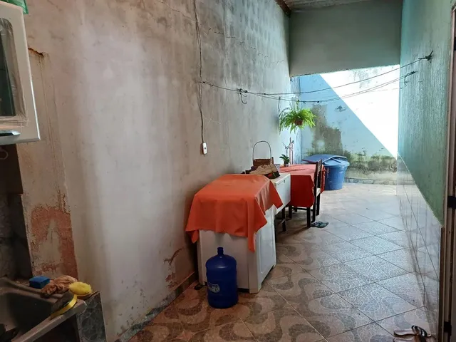 Imagem 3: Vendo Casa À 5Km de Brazlândia Df
