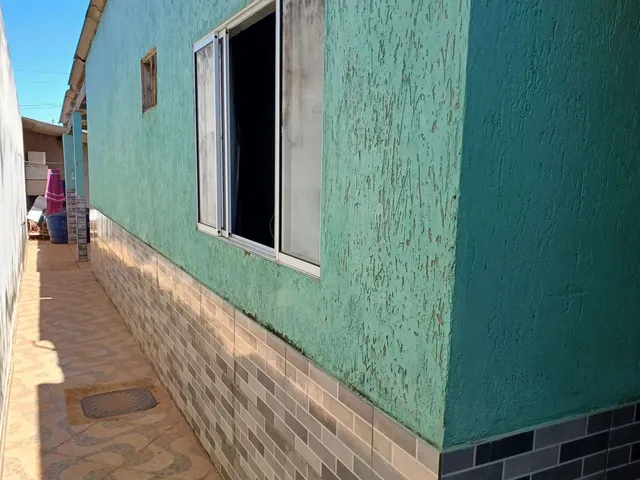 Imagem 4: Vendo Casa À 5Km de Brazlândia Df