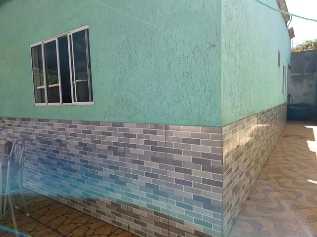 Imagem 5: Vendo Casa À 5Km de Brazlândia Df