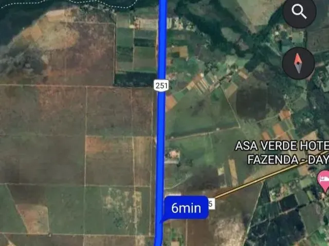 Imagem 6: Vendo Casa À 5Km de Brazlândia Df