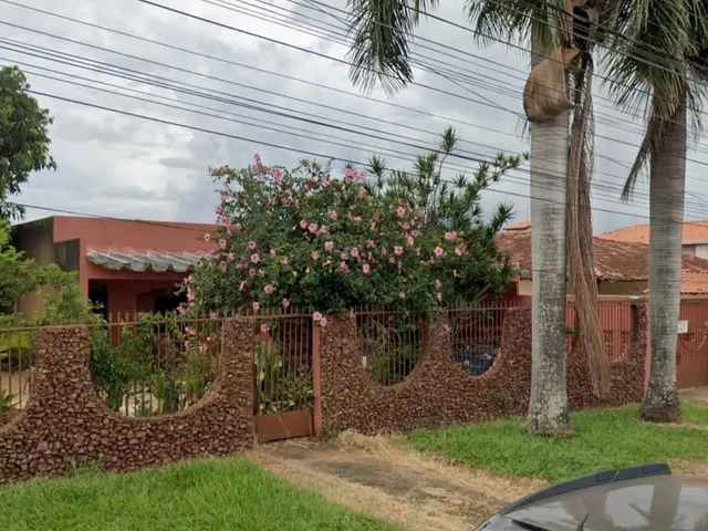 Imagem: Investimento Lote Terreno Casa Planaltina
