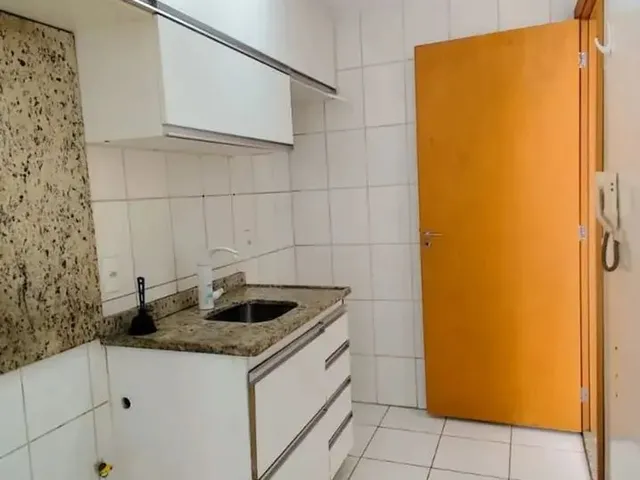 Imagem 11: Imóvel para Venda Possui 58 Metros Quadrados com 2 Quartos em Ceilândia Sul - Brasília