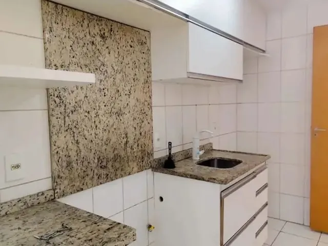 Imagem 12: Imóvel para Venda Possui 58 Metros Quadrados com 2 Quartos em Ceilândia Sul - Brasília