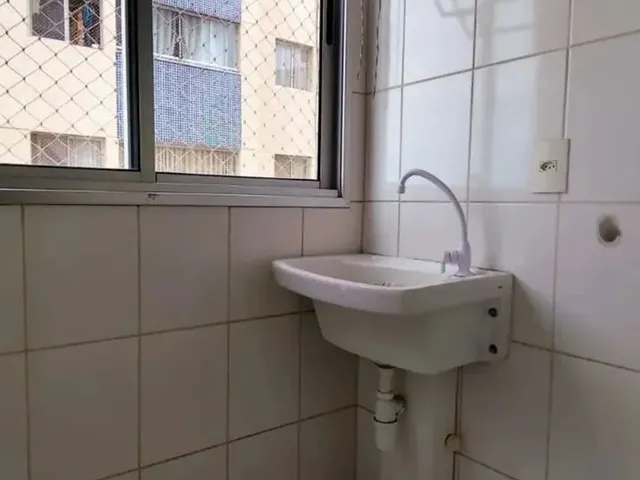 Imagem 16: Imóvel para Venda Possui 58 Metros Quadrados com 2 Quartos em Ceilândia Sul - Brasília