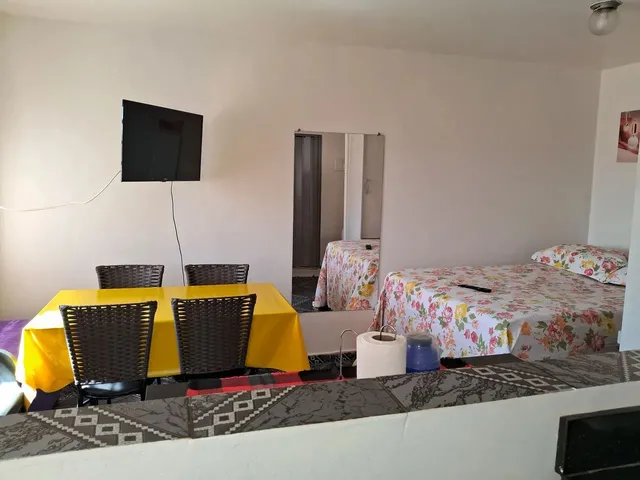 Imagem 3: Vendo Kitnet com 1 banheiro