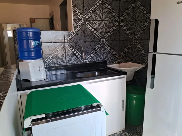Imagem 5: Vendo Kitnet com 1 banheiro