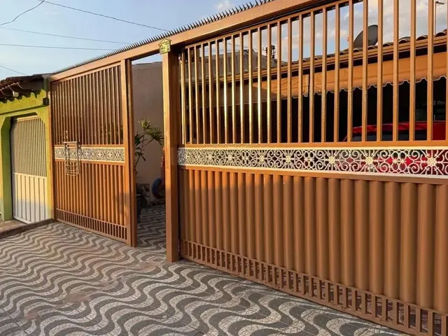 Imagem: Casa Que Aceita Financiamento