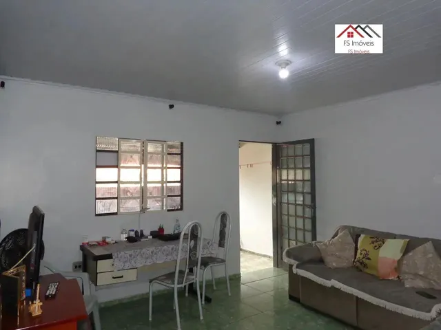 Imagem: Qr 221 Otimo Lote 154 M² com Casa 3 Quartos
