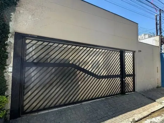 Imagem 1: Belissimo Sobrado a Venda no Guará com 3 Quartos