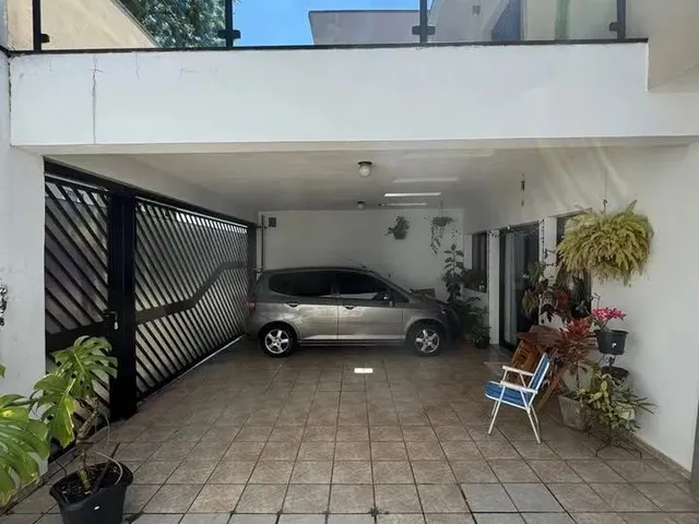 Imagem 2: Belissimo Sobrado a Venda no Guará com 3 Quartos