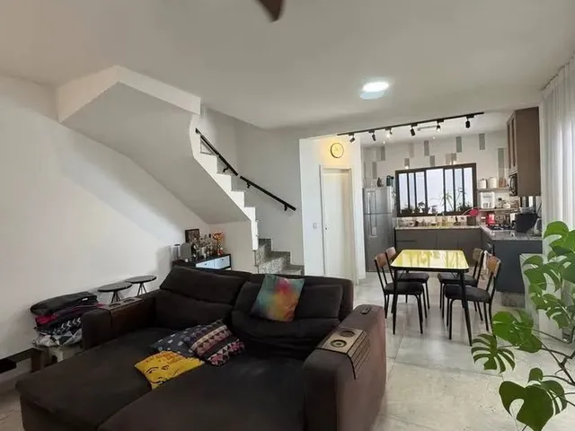 Imagem 3: Belissimo Sobrado a Venda no Guará com 3 Quartos