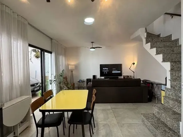 Imagem 4: Belissimo Sobrado a Venda no Guará com 3 Quartos