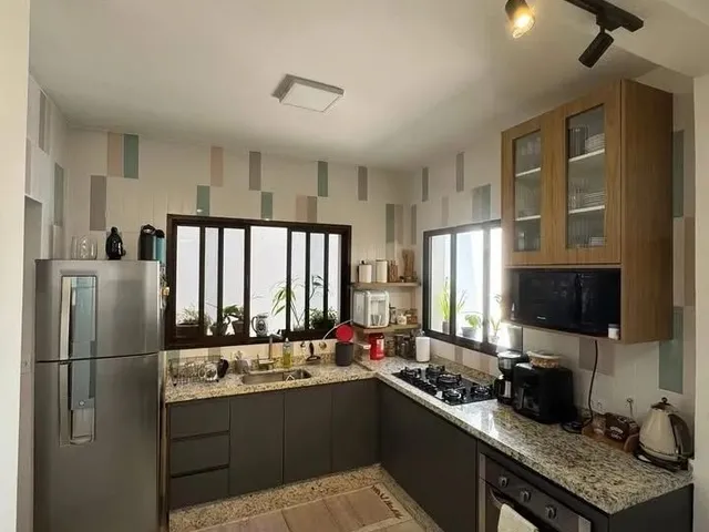 Imagem 6: Belissimo Sobrado a Venda no Guará com 3 Quartos