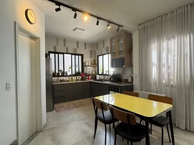 Imagem 5: Belissimo Sobrado a Venda no Guará com 3 Quartos