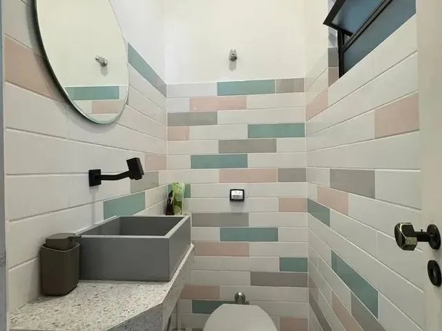 Imagem 11: Belissimo Sobrado a Venda no Guará com 3 Quartos