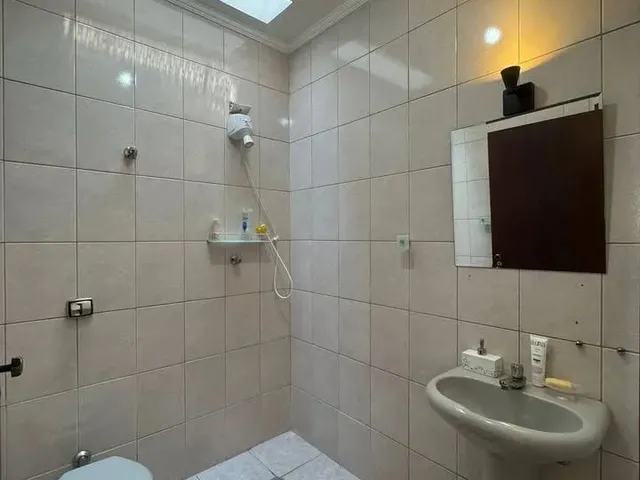 Imagem 12: Belissimo Sobrado a Venda no Guará com 3 Quartos