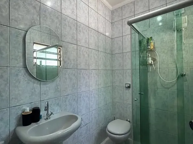 Imagem 13: Belissimo Sobrado a Venda no Guará com 3 Quartos