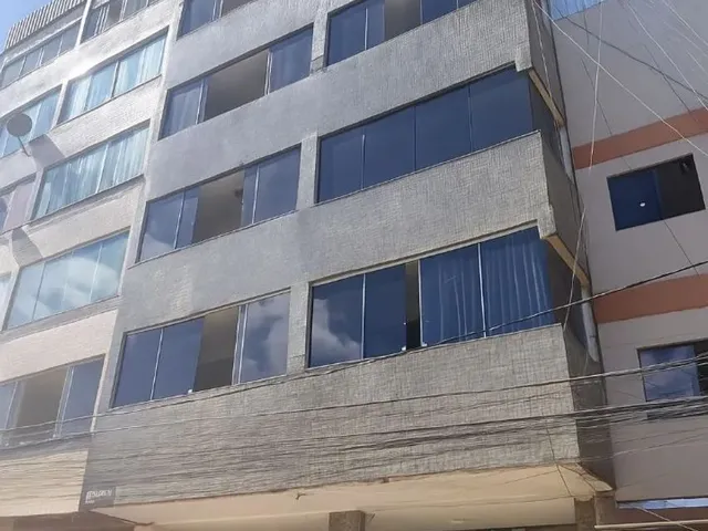 Imagem 2: Apartamento Guaraii, Aceito Proposta