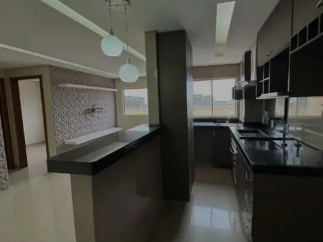 Imagem: Lindo Apartamento no Riacho