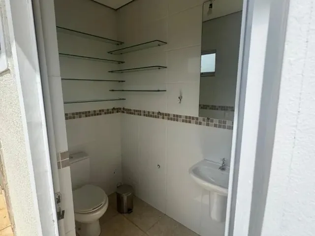 Imagem 11: Casa no Condomínio Ouro Vermelho 1 - Área de Lazer Completa + Bela Edícula Funcional !