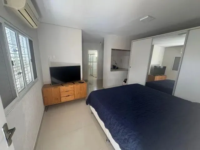 Imagem 15: Casa no Condomínio Ouro Vermelho 1 - Área de Lazer Completa + Bela Edícula Funcional !