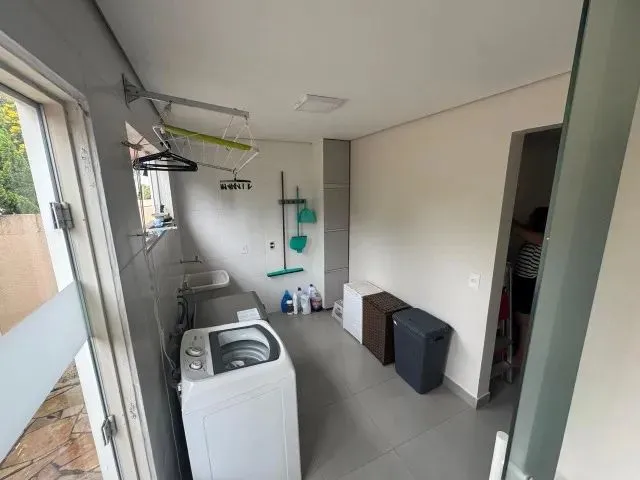 Imagem 4: Casa no Condomínio Ouro Vermelho 1 - Área de Lazer Completa + Bela Edícula Funcional !