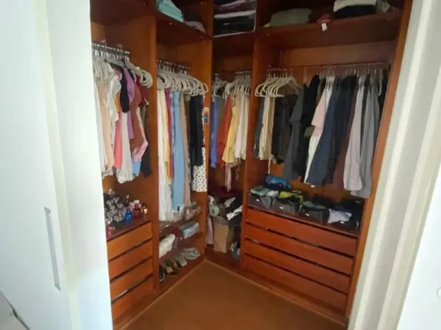 Imagem 13: Casa no Condomínio Ouro Vermelho 1 - Área de Lazer Completa + Bela Edícula Funcional !