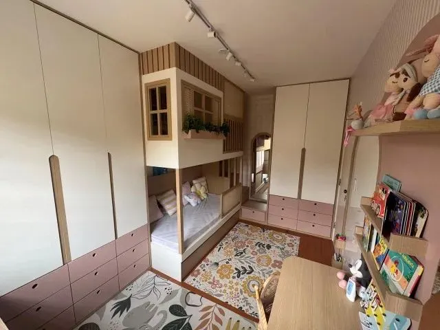 Imagem 6: Casa no Condomínio Ouro Vermelho 1 - Área de Lazer Completa + Bela Edícula Funcional !