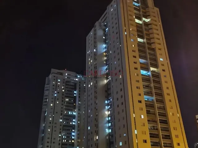 Imagem: Apartamento Alto Padrão em Aguas Claras